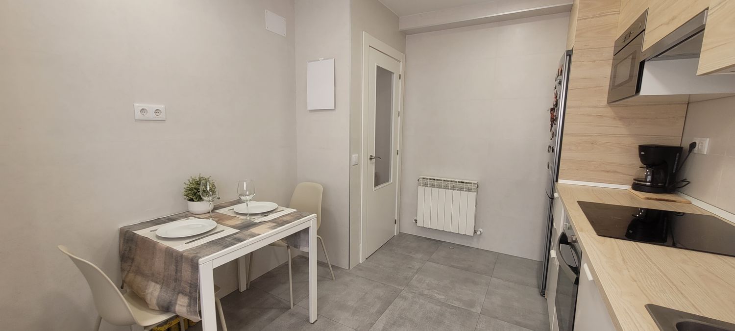 Piso en Lovaina - Aranzabal, Lovaina - Aranzabal - Foto 9