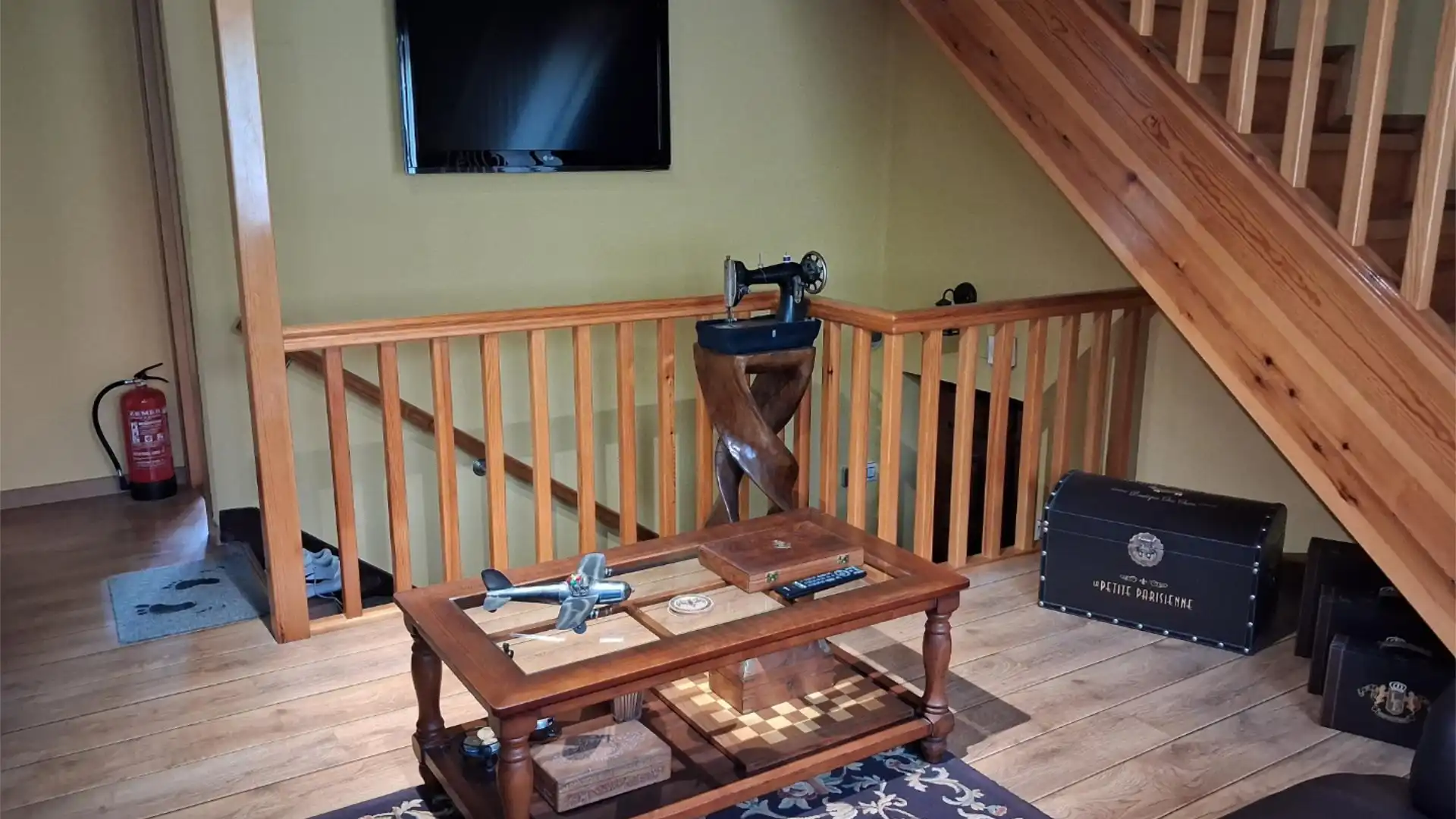 Casa adosada en  Aldea los Prados 103 - Foto 11