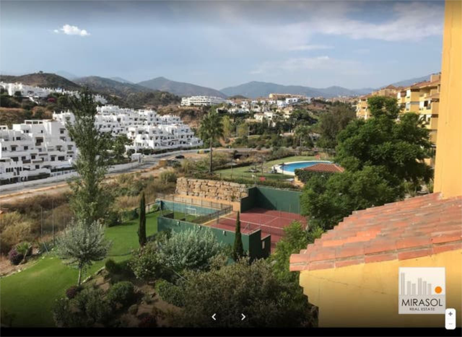 Piso en Urbanización Loma Real - Foto 8