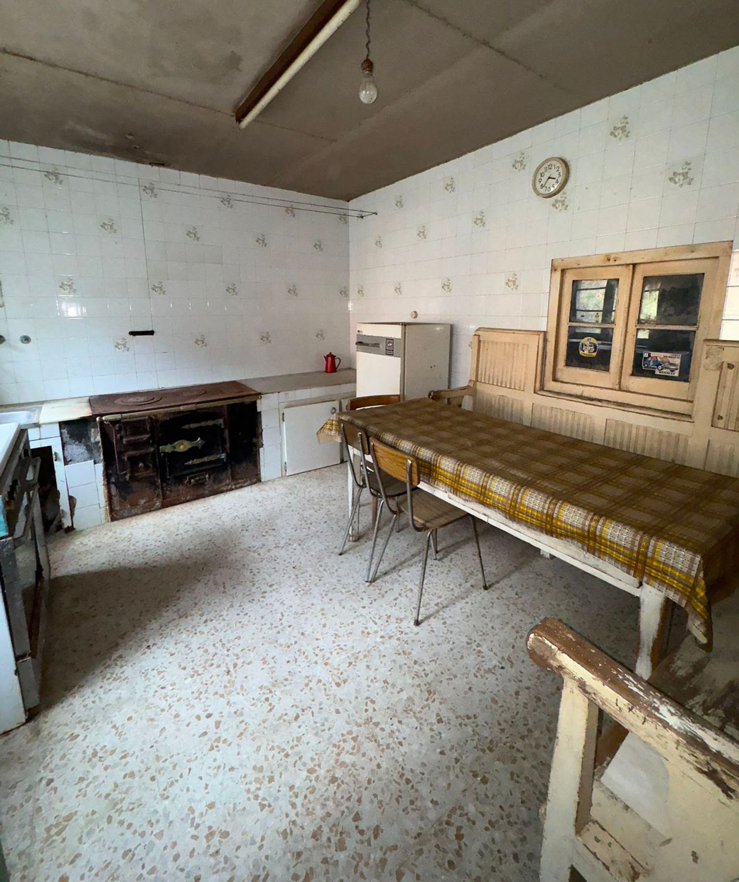 Caserón en Caserón en sierra s/n - Foto 14