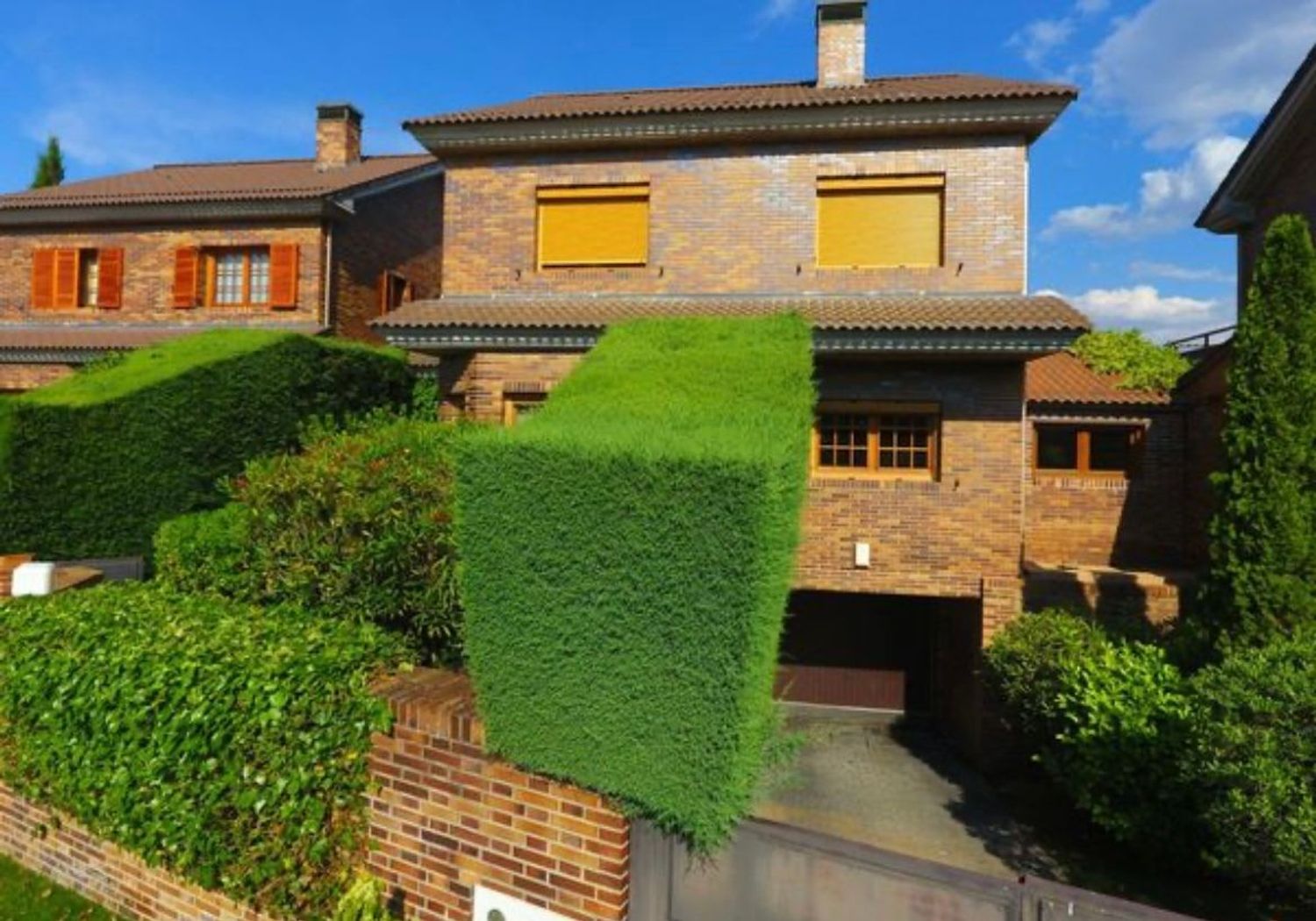 Casa o chalet independiente en Avenida Lazarejo, 316, El Cantizal - Foto 15