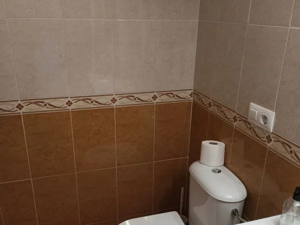 Piso en Cardenal Cisneros, 60, La Estación, La Estación - Foto 8
