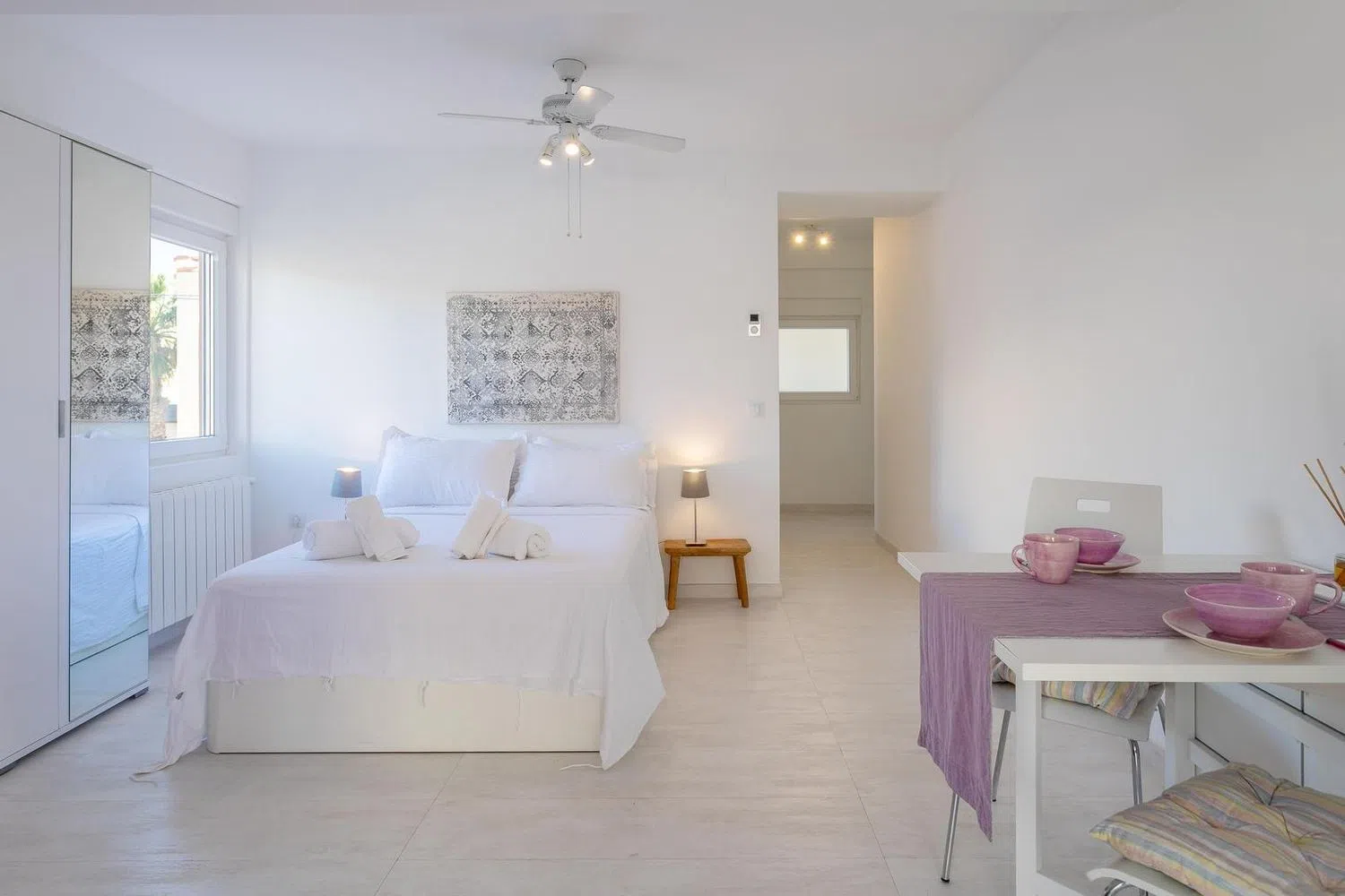 Piso en calle d'Isaac Peral, 2 - Foto 5