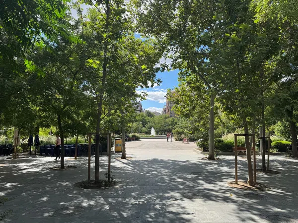 Piso en Calle Trafalgar, 31, Trafalgar - Foto 35