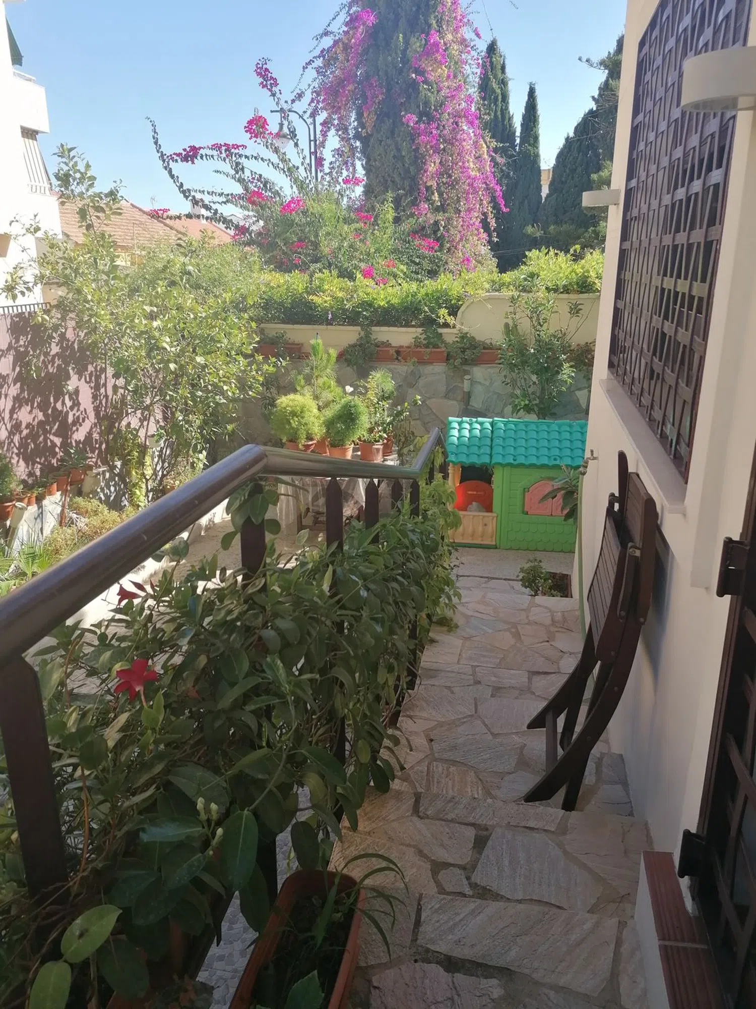 Piso en calle Juan Bautista Maury, 6 - Foto 2