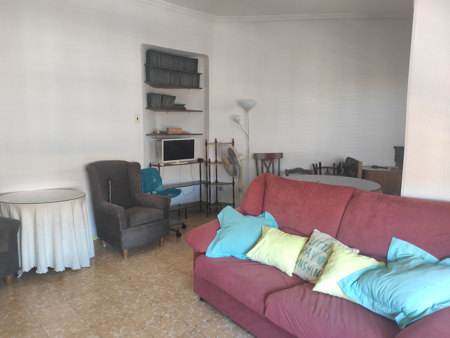 Piso en Calle Mozart, 2, Infante Juan Manuel - Foto 23