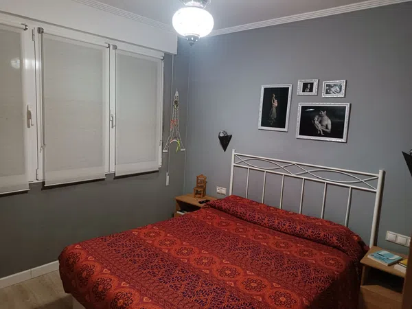 Piso en Calle Alfonso XI, 26, Lakua - Arriaga, Lakua - Arriaga - Foto 12
