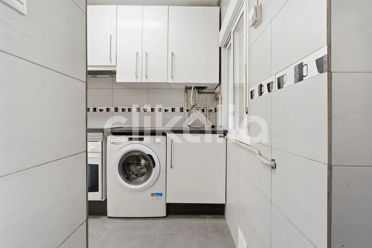 Piso en calle Jimena - Foto 8