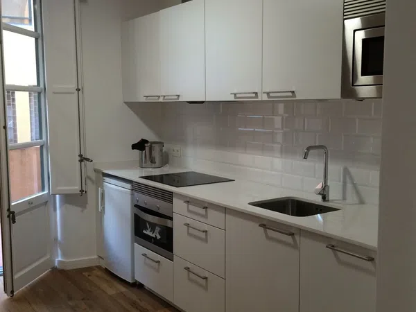 Piso en Barrio Sant Pere - Santa Caterina i la Ribera