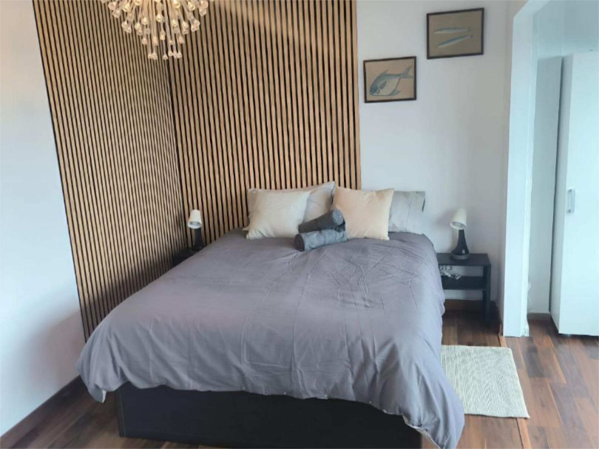 Piso en  Calle Juan Rejón 105 - Foto 5