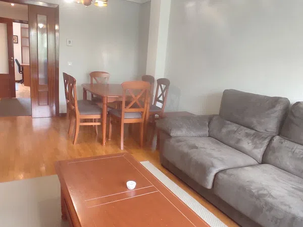 Piso en Avenida Herrera Oria, 122, Alisal - Cazoña - San Román, Alisal - Cazoña - San Román - Foto 17