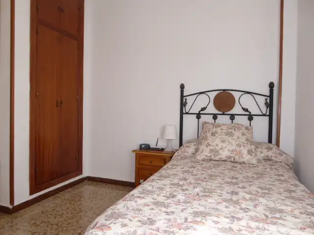 Piso en  Calle Martínez Maldonado 67 - Foto 12