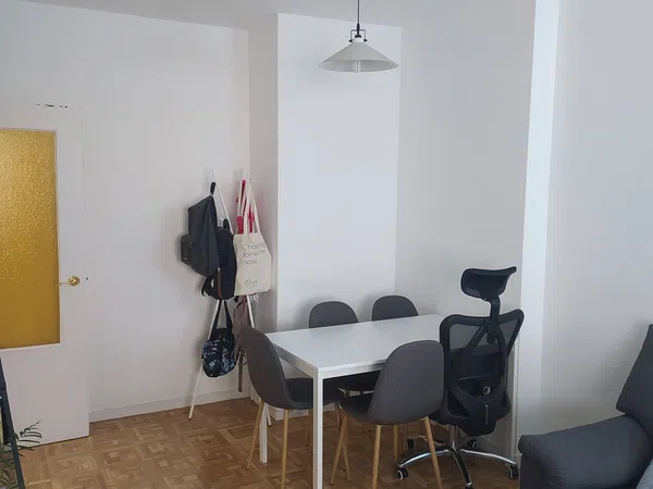 Piso en Calle de Orense, 26, Cuatro Caminos - Foto 11