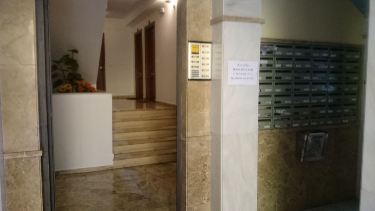 Piso en calle el Avellano, 12 - Foto 17