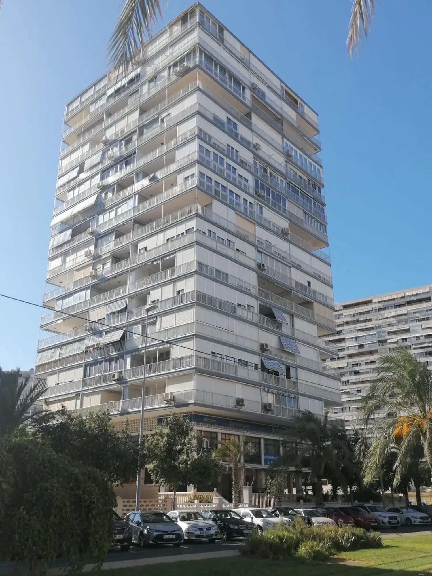 Piso en avenida de la Costa Blanca, 113 - Foto 2