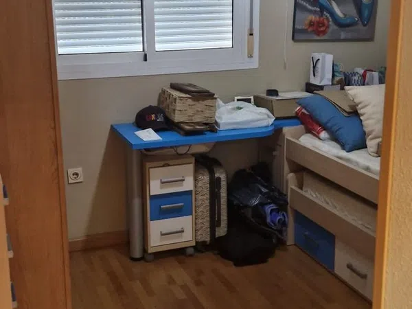 Piso en Calle Mariana Pineda, 4, Barrio San Luis - Los Molinos, Barrio San Luis - Los Molinos - Foto 12