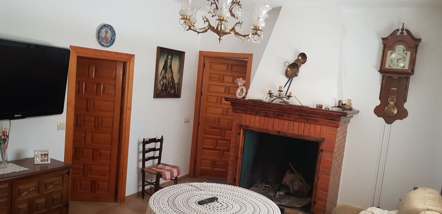 Casa rural en Barriada de Los Raspajos., 1 - Foto 7