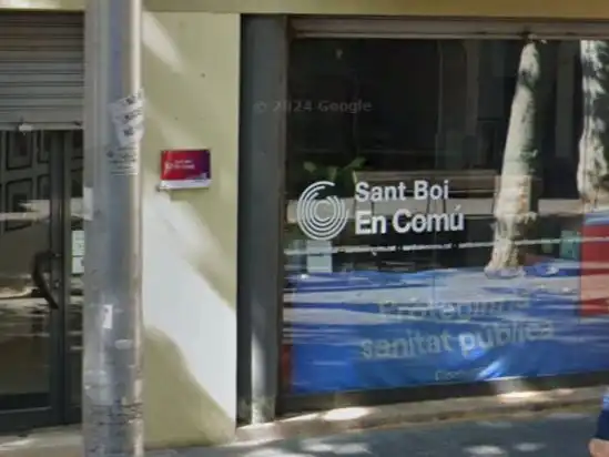 Local comercial en  Rambla Rafael Casanova 13 - Foto 1