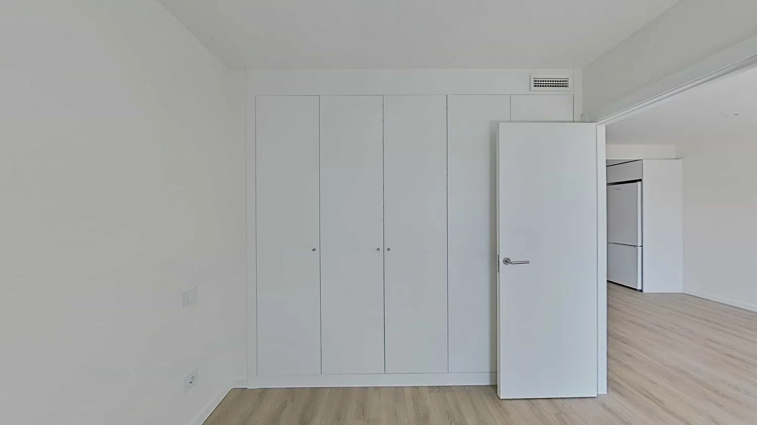 Piso en avenida de Somosierra, 8 - Foto 17