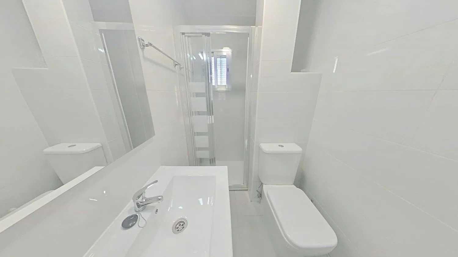 Piso en Barrio Palomeras sureste - Foto 31