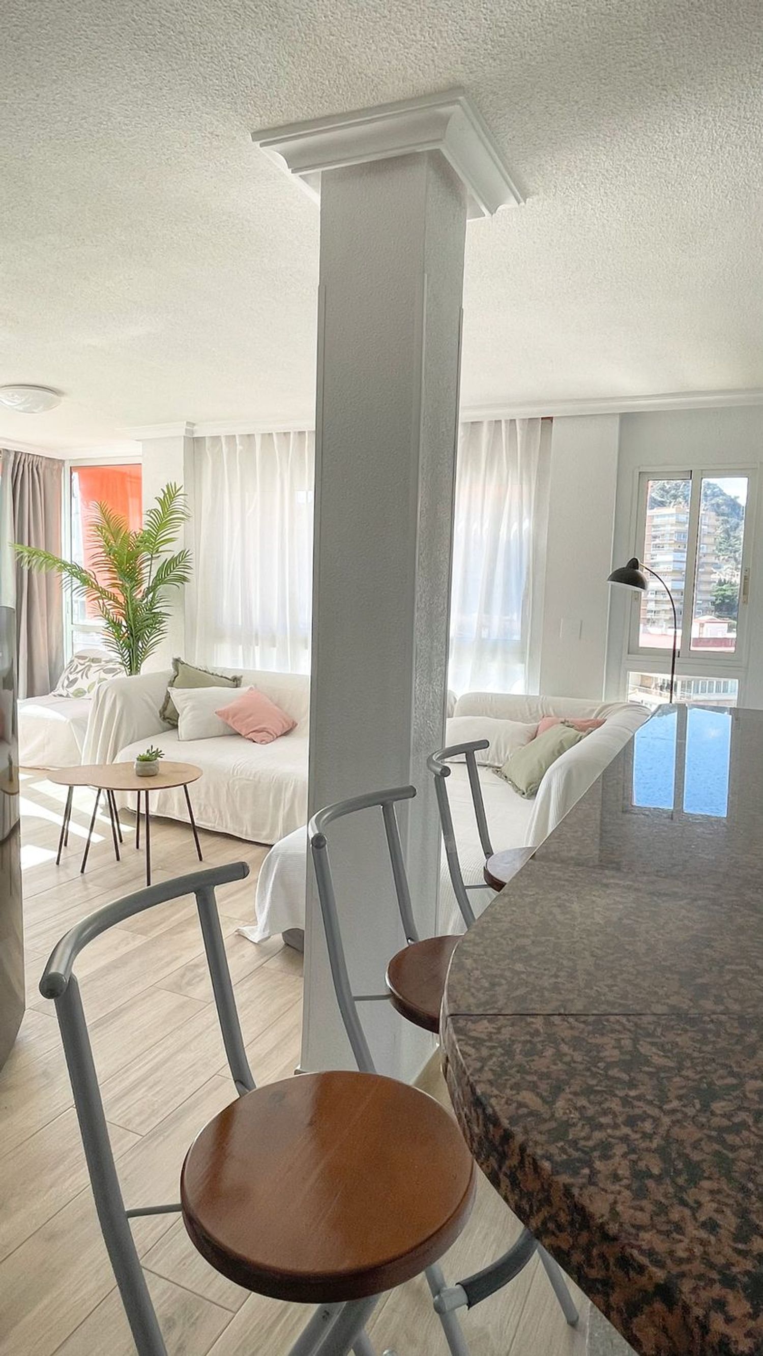 Piso en avenida de la Condomina, 19 - Foto 11