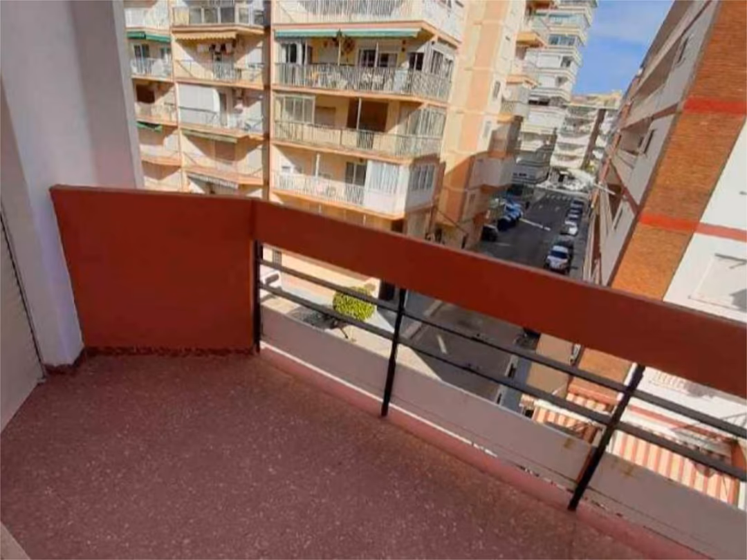 Piso en  Calle Las Gaviotas 4 - Foto 9
