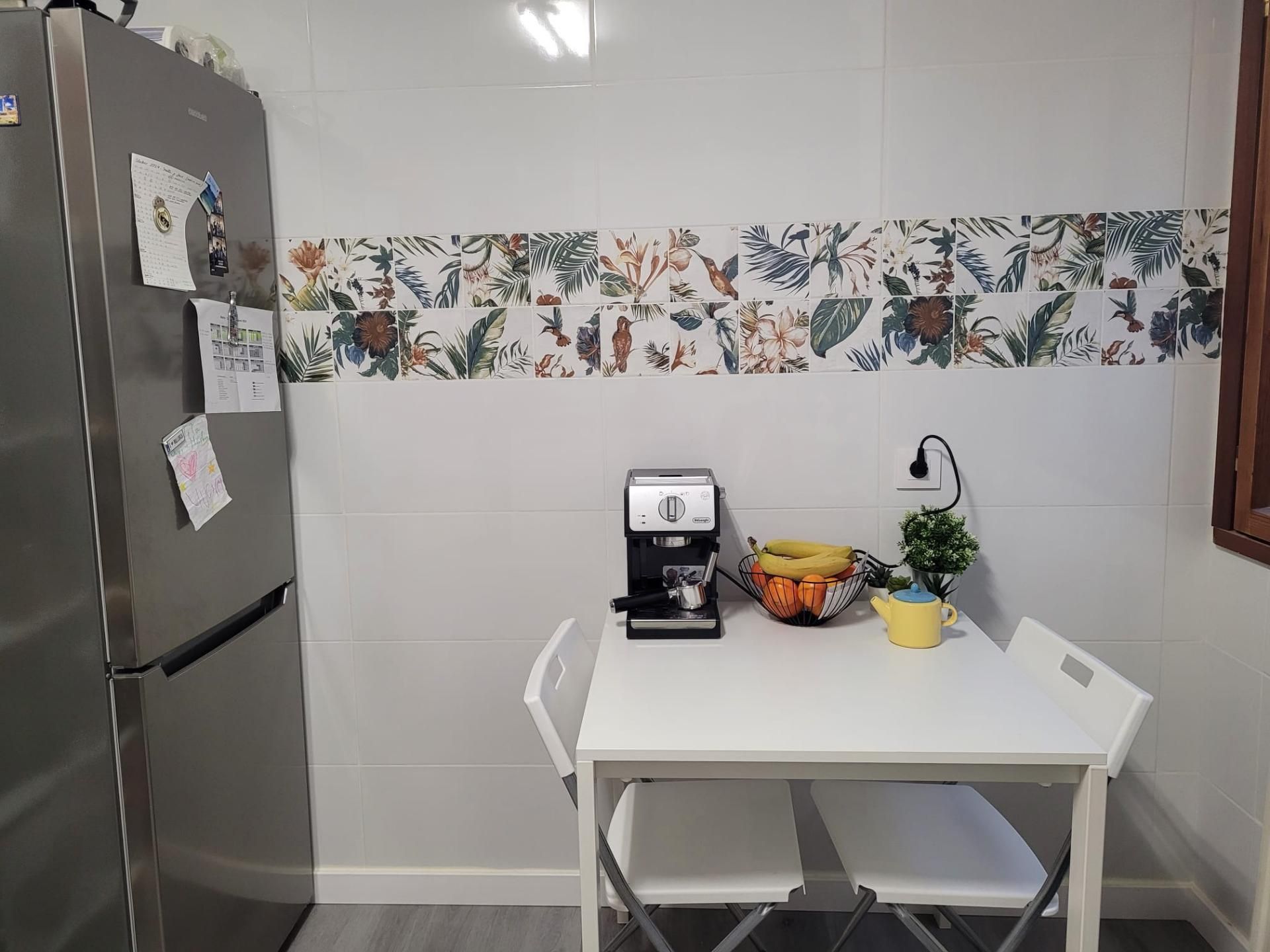 Piso en  Calle Félix Aramburu 5 - Foto 9