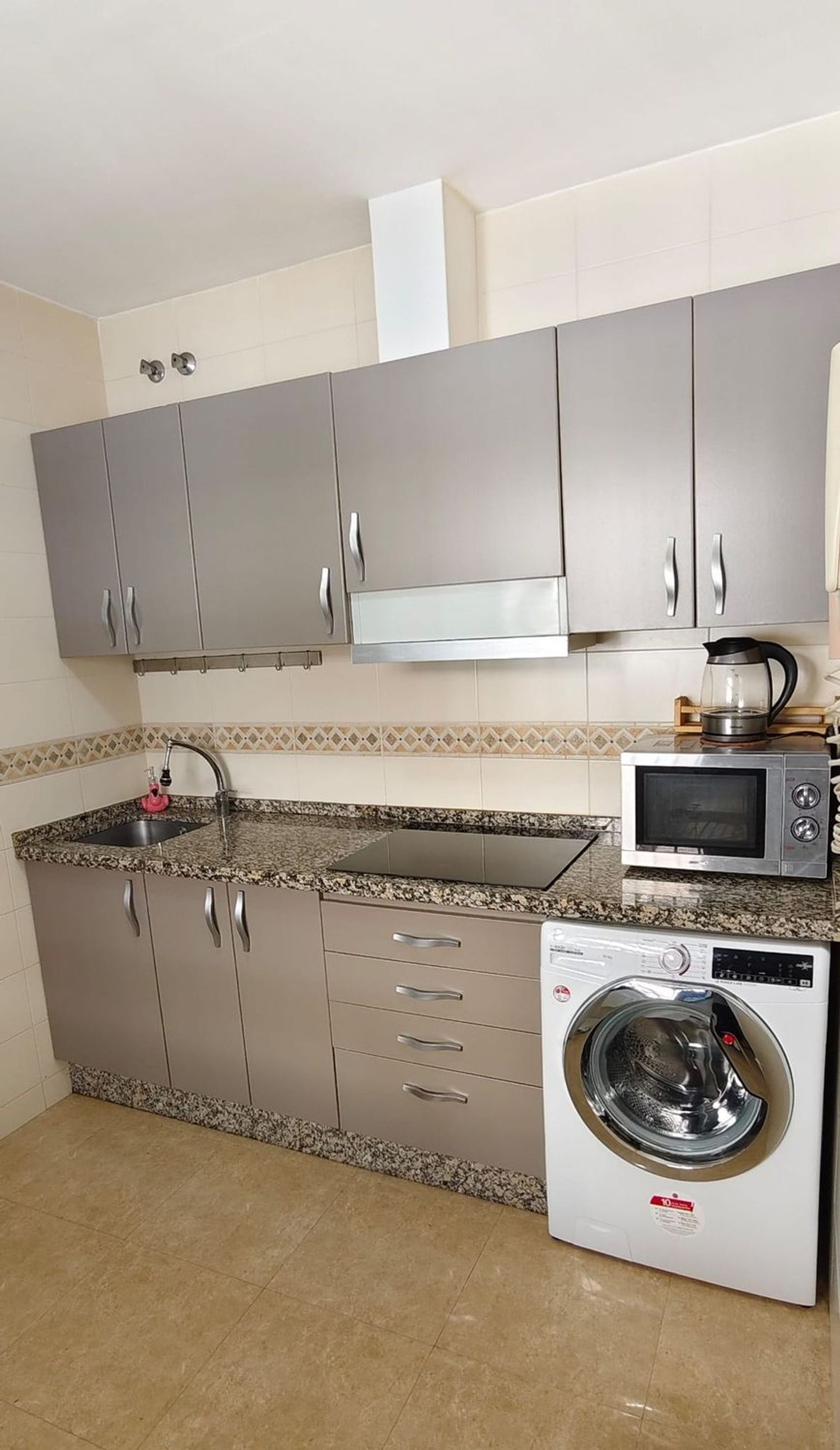 Piso en Plaza Padre Jerónimo de Córdoba, 6, Puerta Carmona-Puerta Osario-Amador de los Ríos - Foto 4