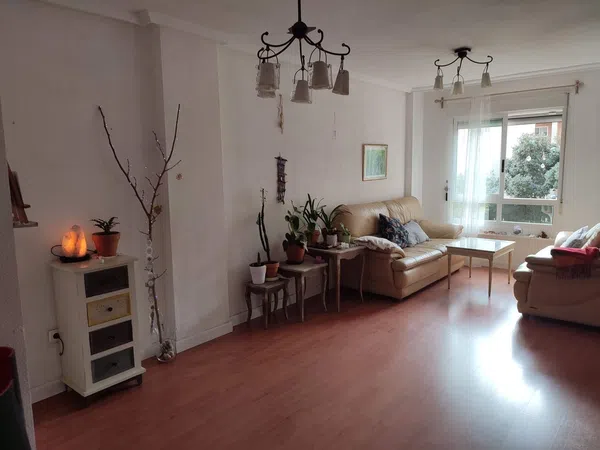 Piso en calle México, 26 - Foto 3