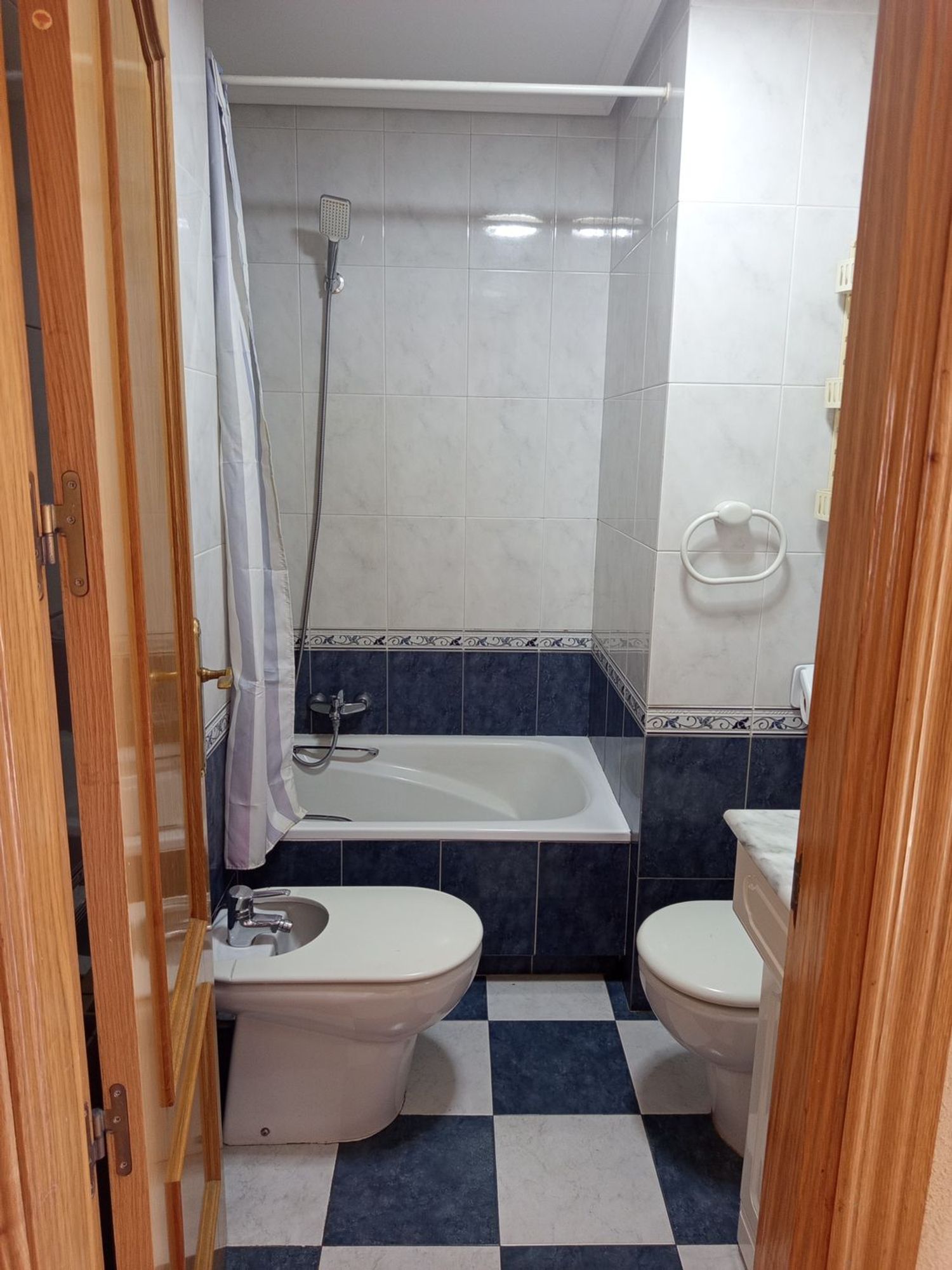 Piso en Calle Isidro Gómez, 3, Zona Pueblo - Foto 7
