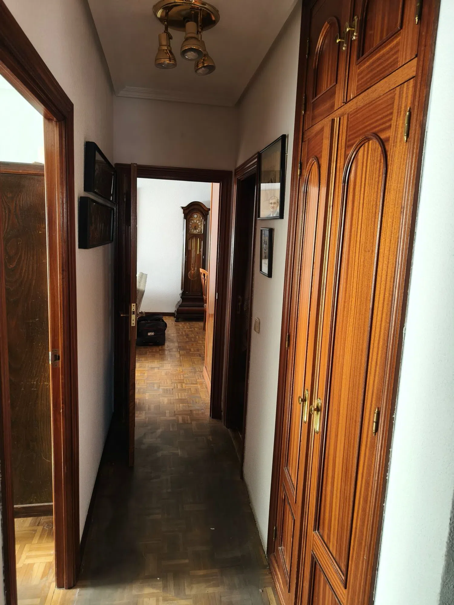 Piso en plaza Del Encuentro, 3 - Foto 5