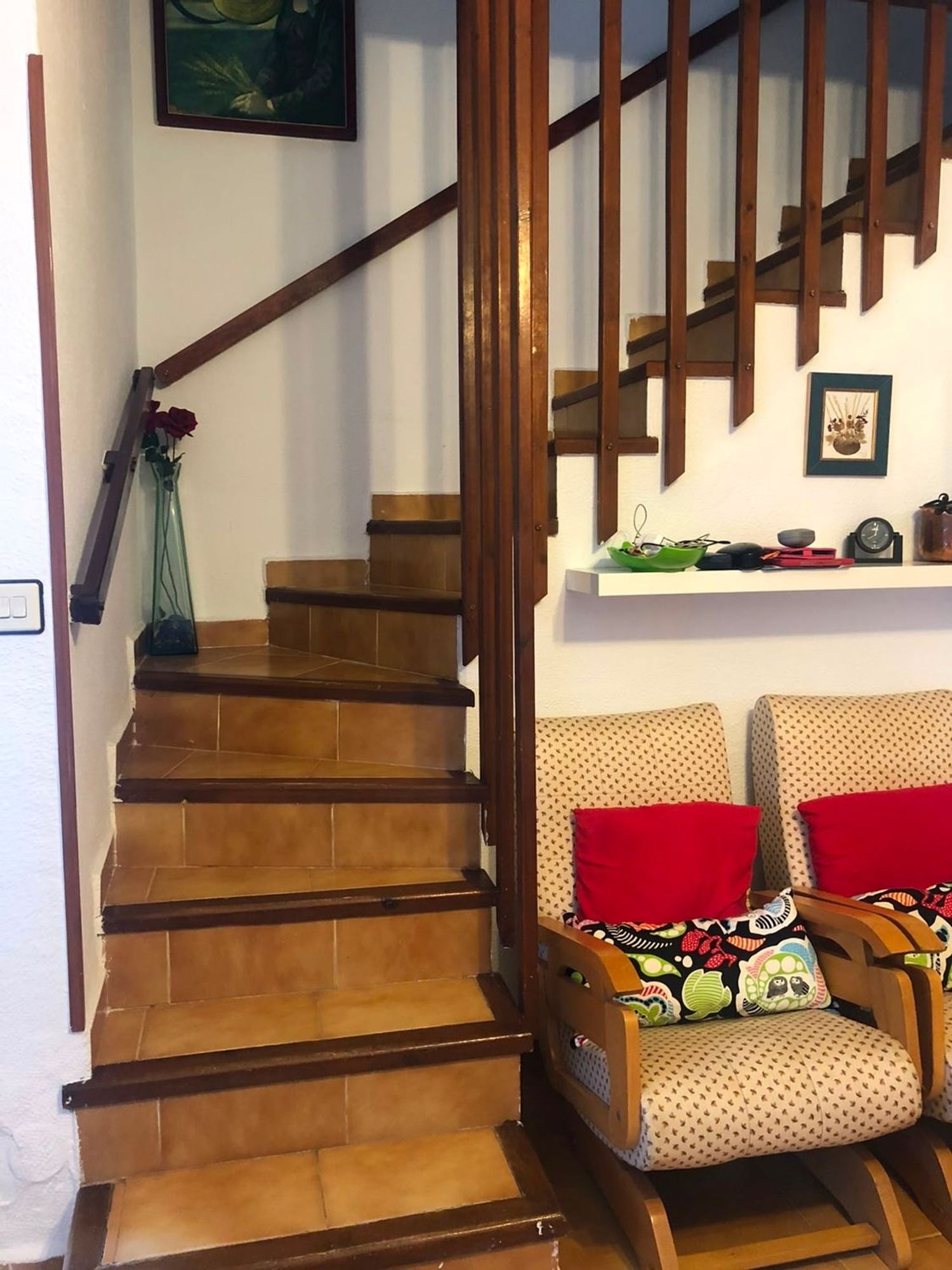 Chalet adosado en Calle Naranjos, 79, Santiago de la Ribera, Santiago de la Ribera - Foto 5