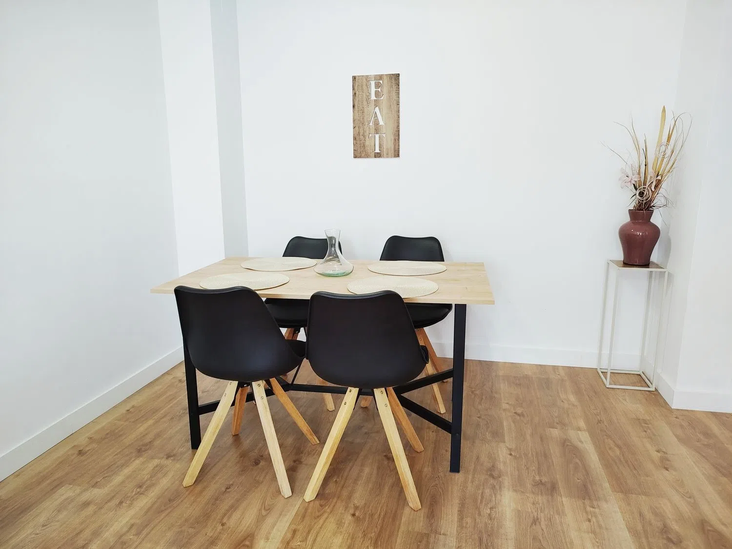 Piso en José Ramón Pomares, 18 - Foto 3