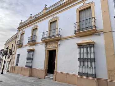 Casa adosada en  Calle Cataño 5 - Foto 1
