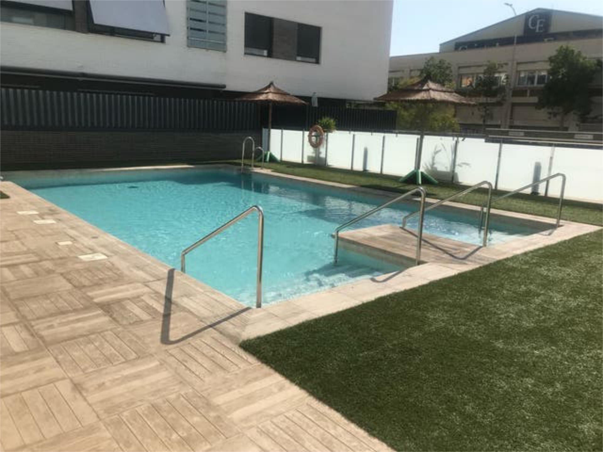 Piso en Parque Litoral