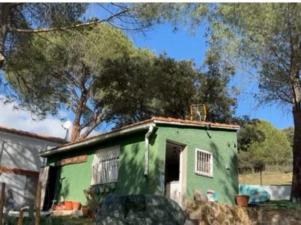 Finca rústica en Diseminados puente San Juan, 57 - Foto 2