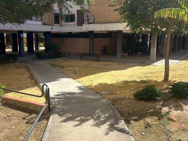 Piso en avenida de la Cruz del Campo, 31 - Foto 1