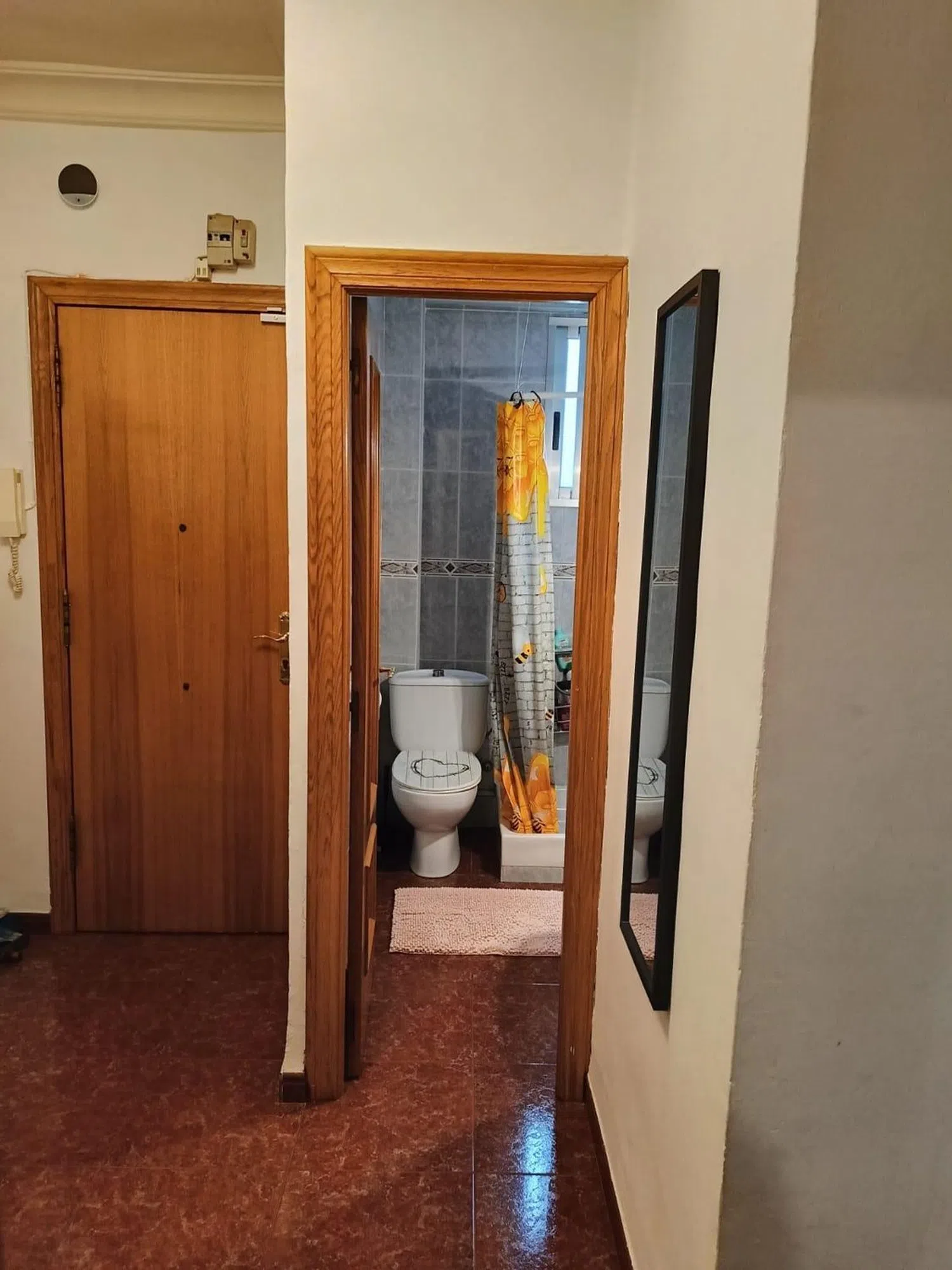 Piso en calle de Sant Joan Bosco, 94 - Foto 7