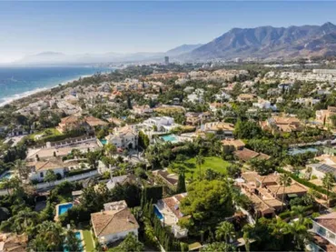 Apartamento en Urbanización Los Monteros - Foto 1