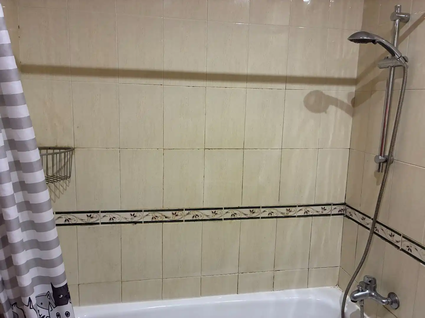Dúplex en  Avenida de Adolfo Suárez 26 - Foto 4
