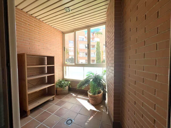 Piso en Avenida de la Ermita - Foto 4