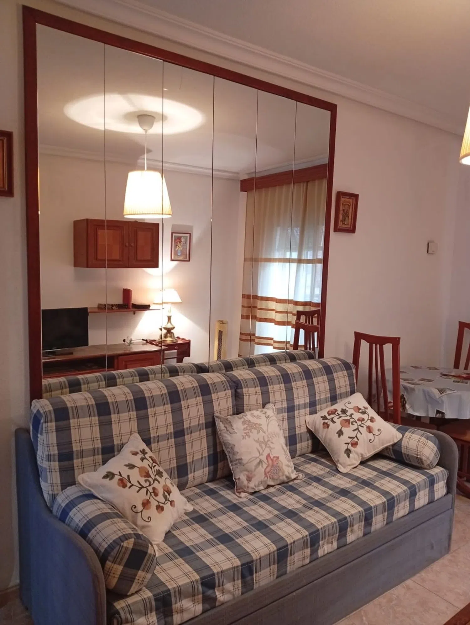 Piso en calle del Talco, 22 - Foto 1