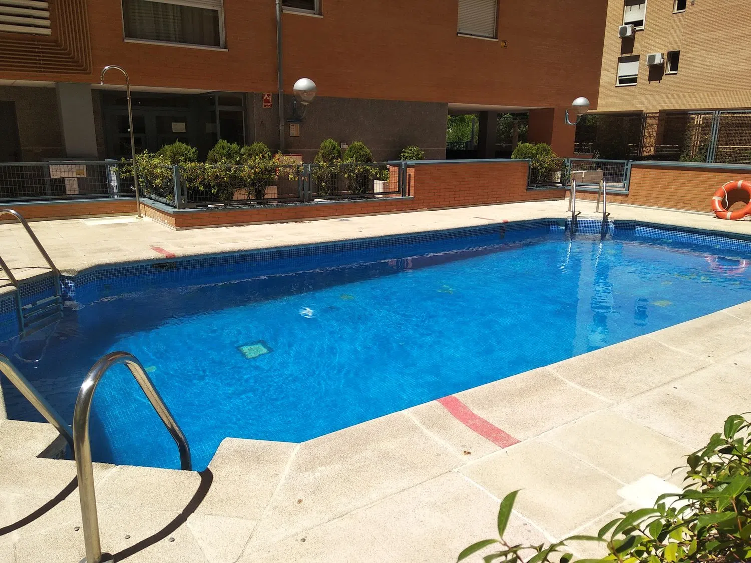 Piso en calle Antonio Romero, 23 - Foto 36