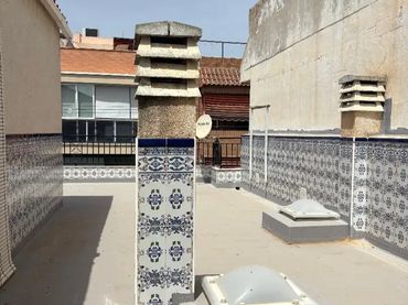 Piso en  Calle Profesor Joaquín Hellín López 3 - Foto 11