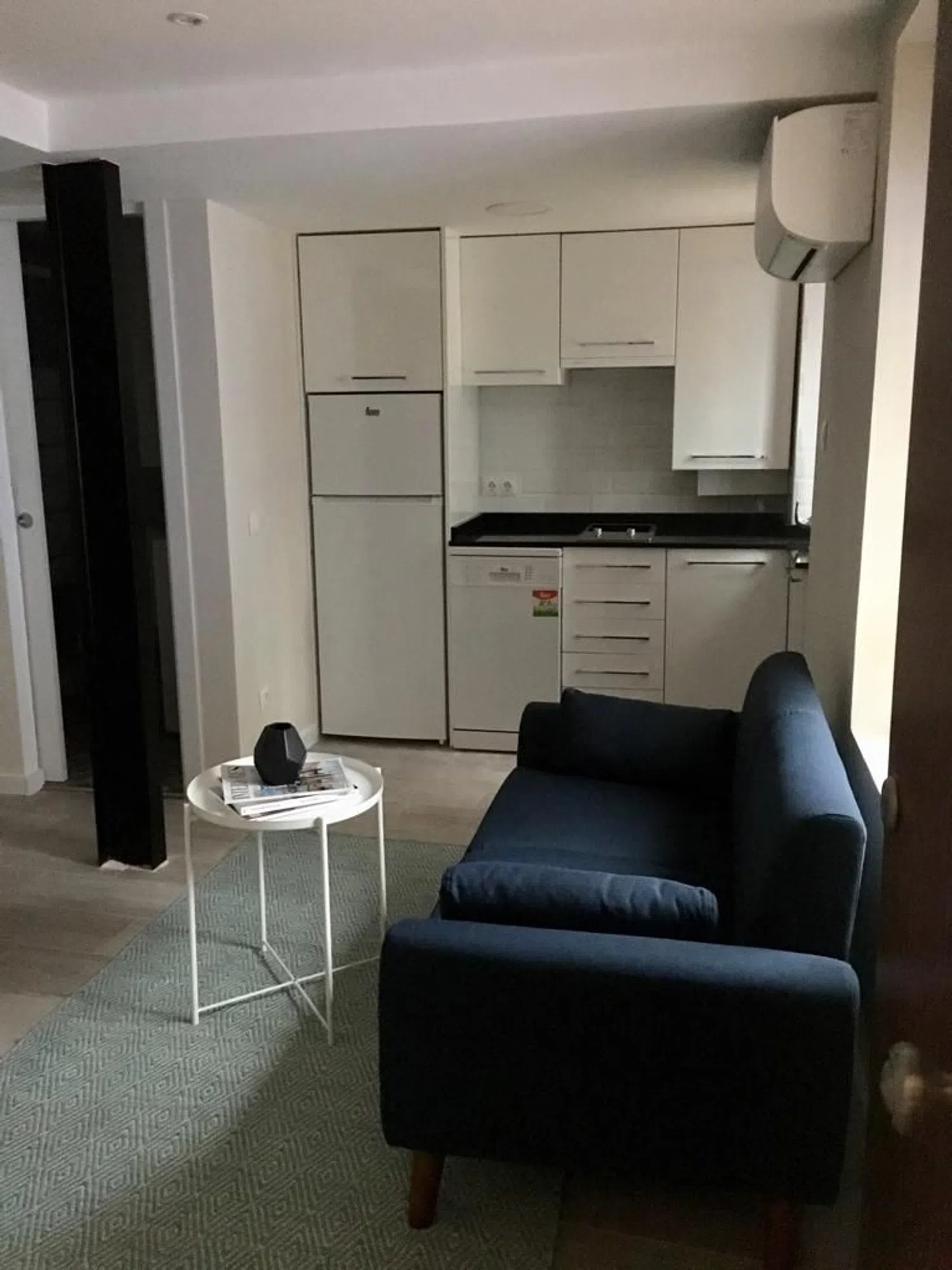 Estudio en calle de Segovia, 63 - Foto 10