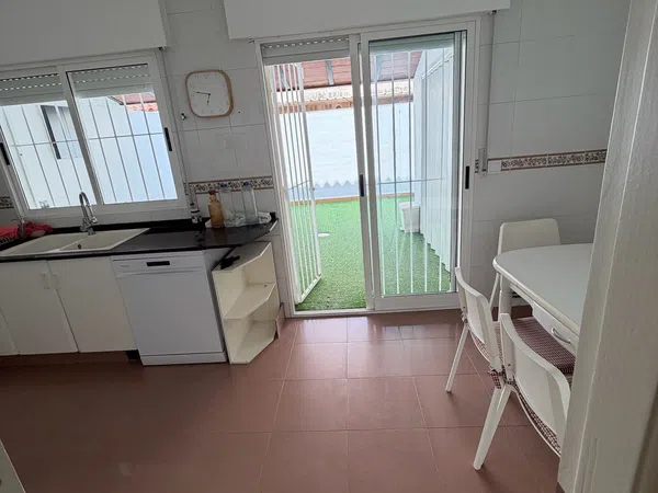 Casa o chalet independiente en Calle Columbares, 50, San José de la Vega - Foto 11