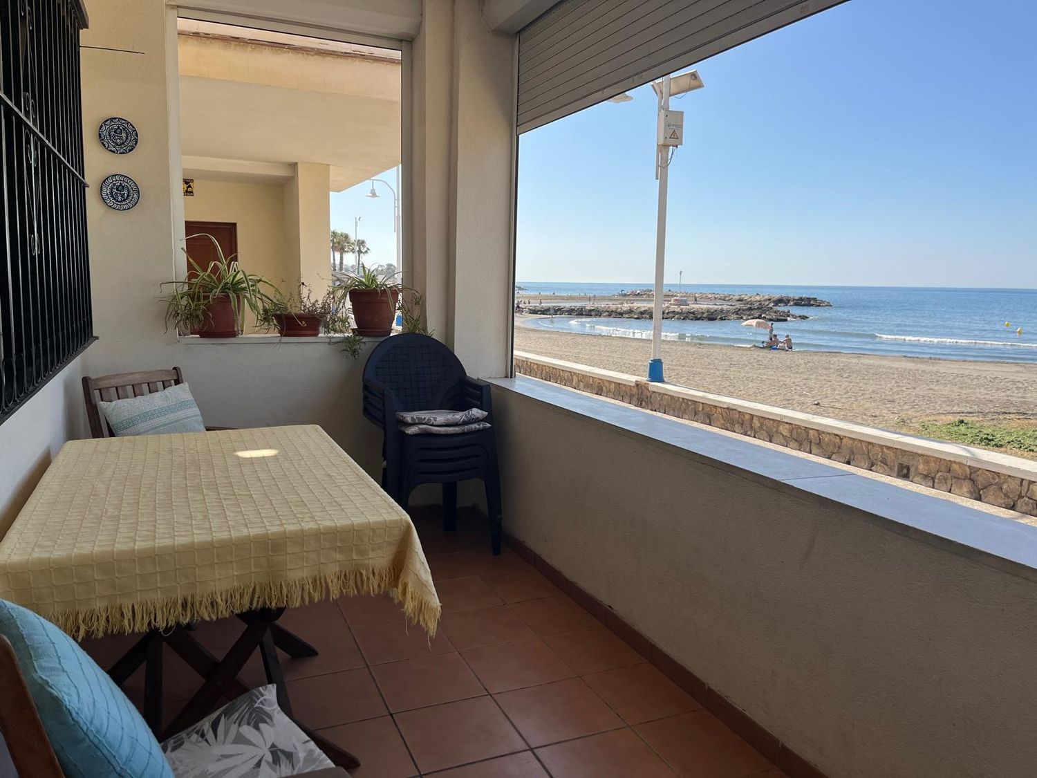 Chalet pareado en Paseo Marítimo el Pedregal, 35, Pedregalejo - Morlaco - Foto 6