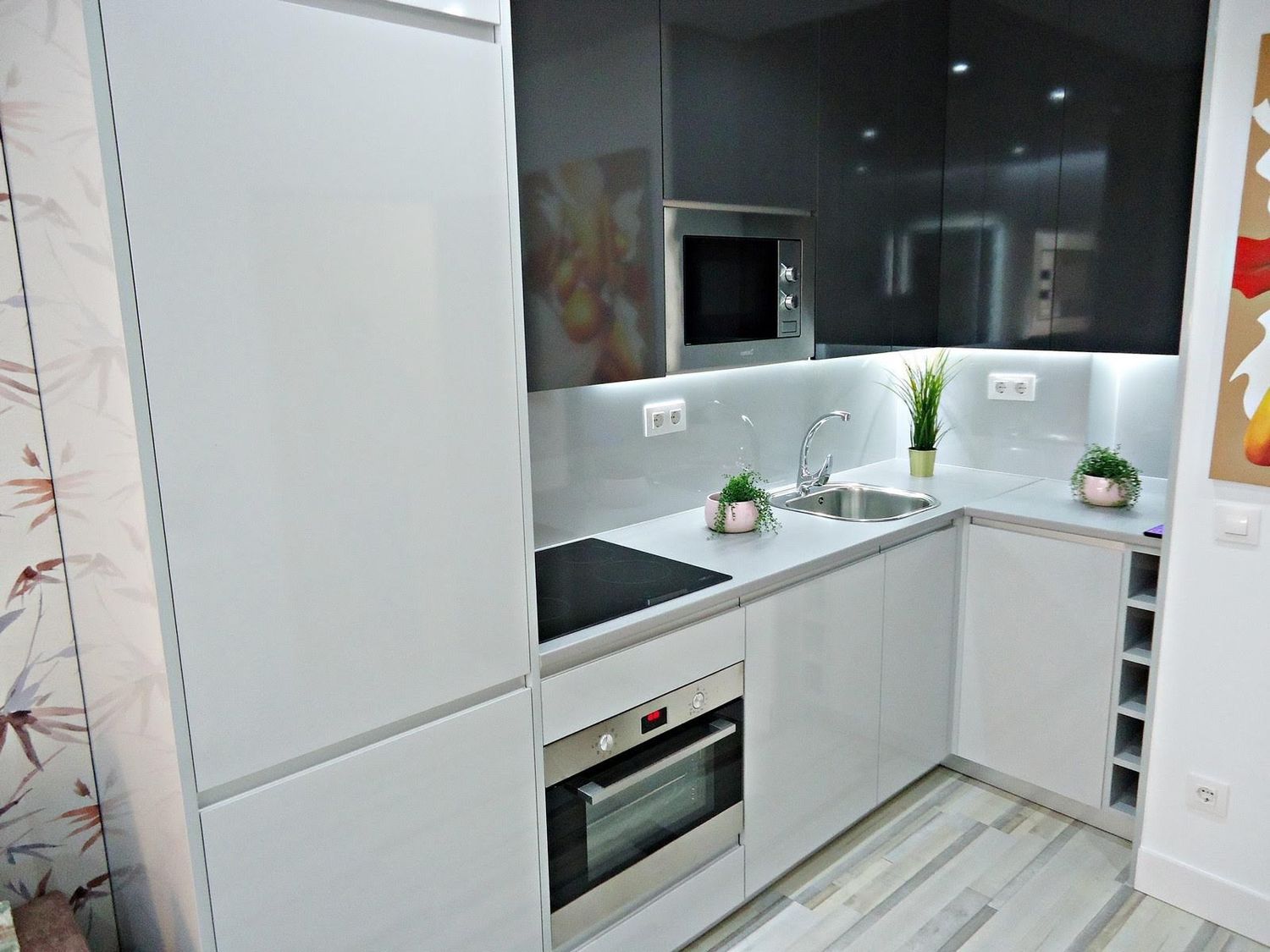 Estudio en calle de Ardemans, 60 - Foto 3