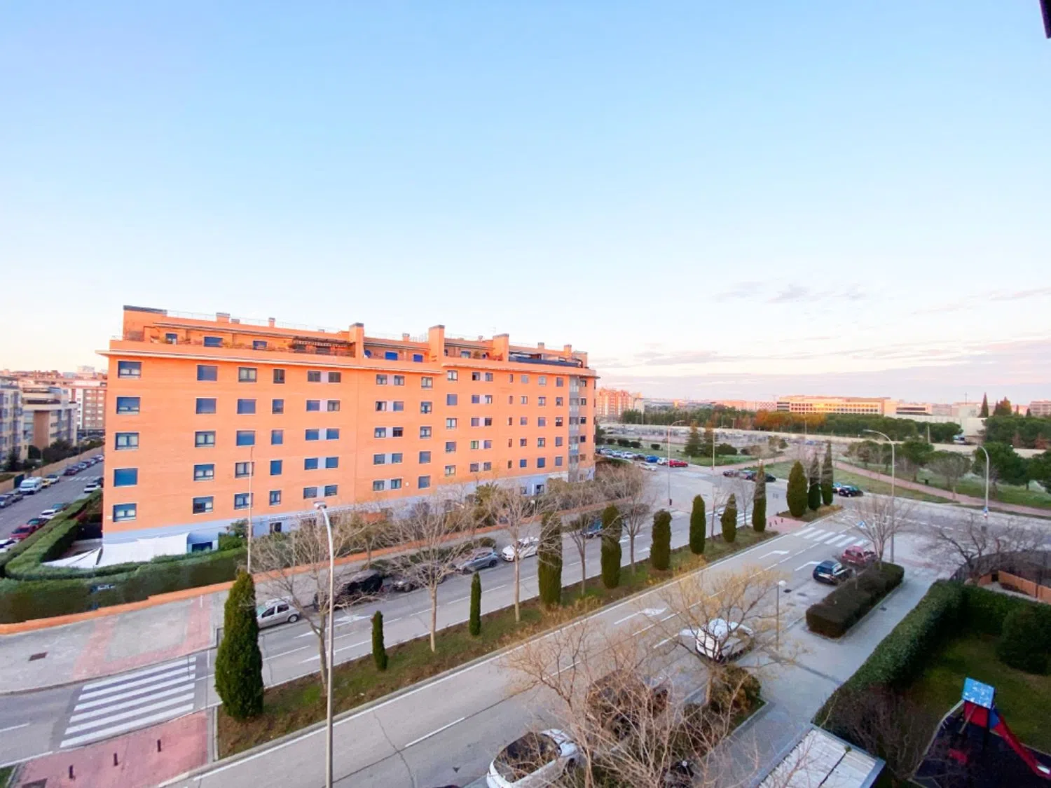 Piso en calle de la Princesa de Éboli, 92 - Foto 4