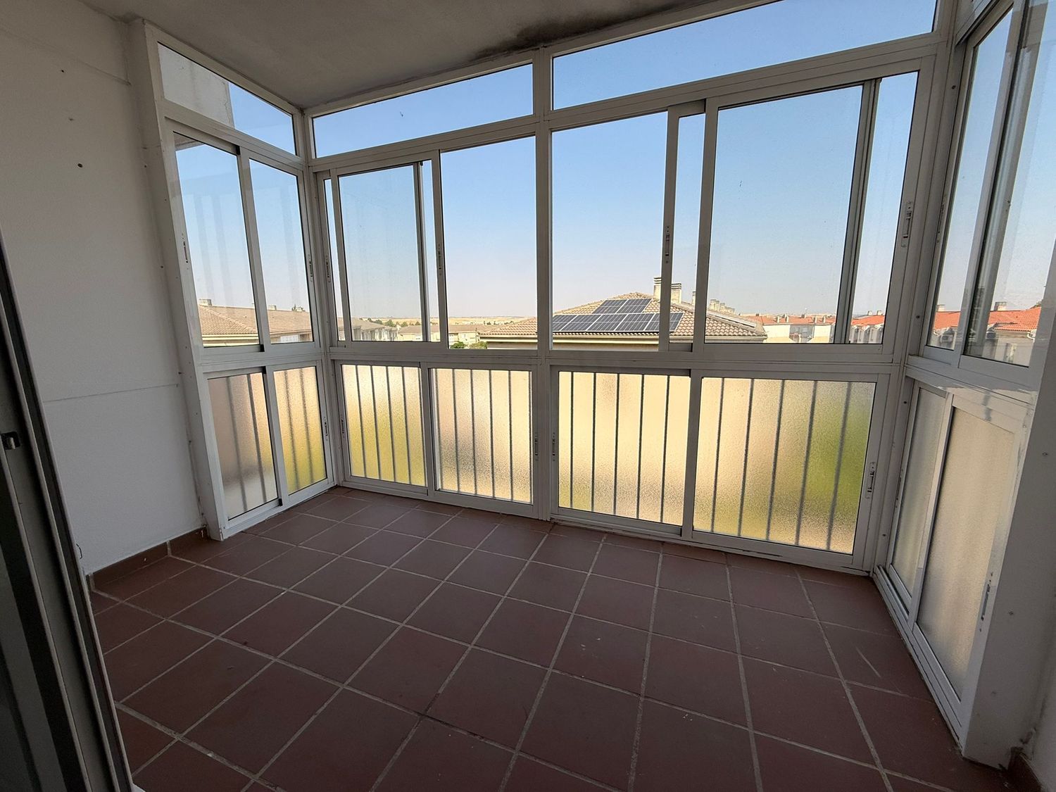 Piso en avenida de los Cuatro Lugares, 30 - Foto 3